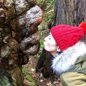 Meet your Posher, Jillian